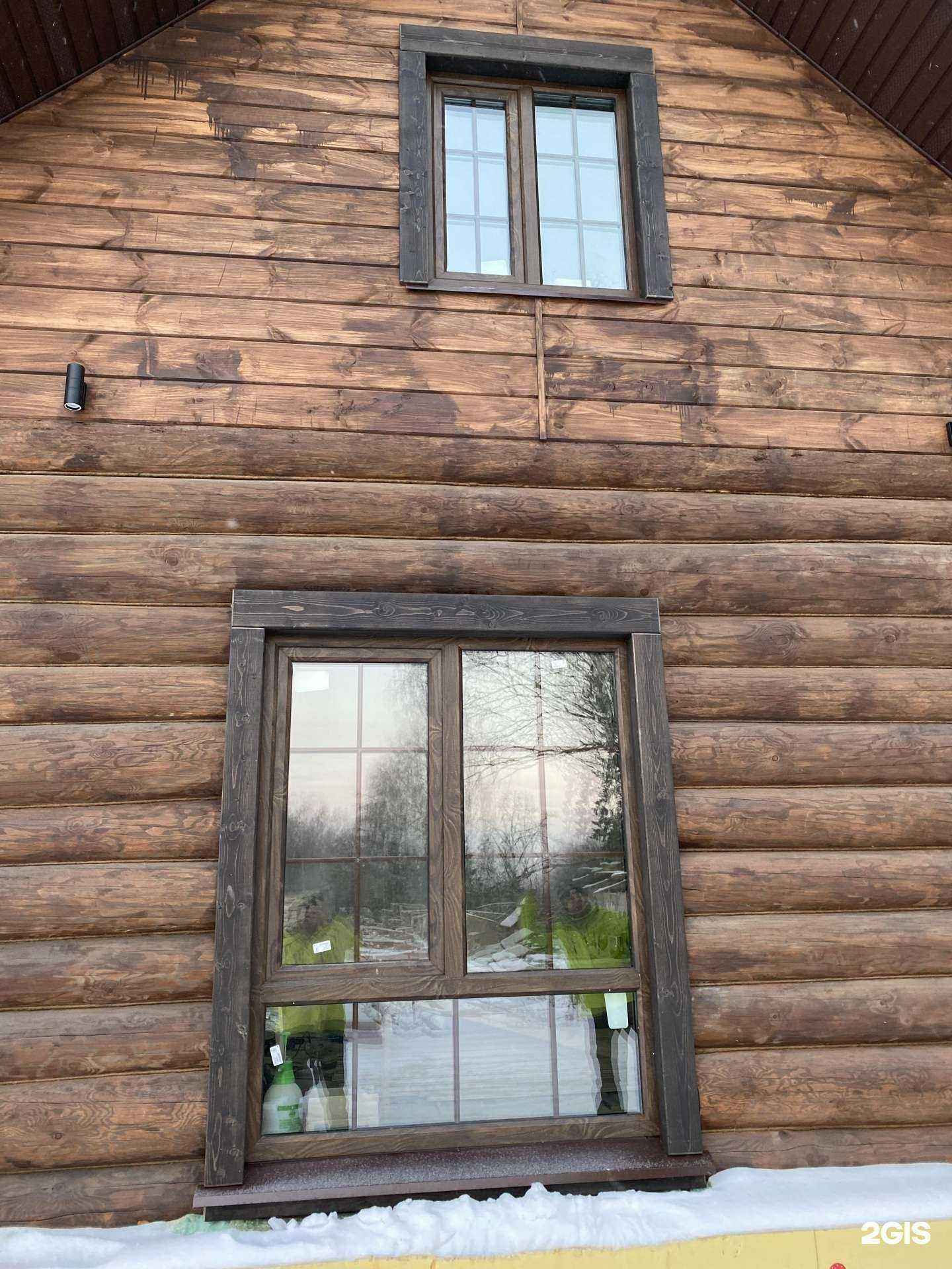 Отзывы на компанию 11 окон в Ижевске c фото