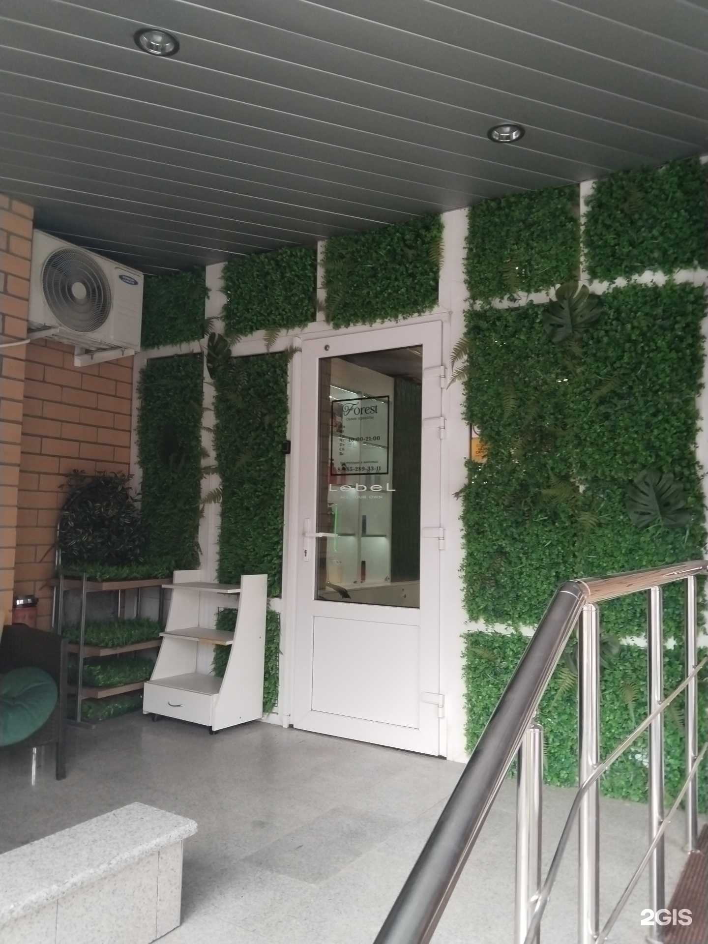 Отзывы на компанию Forest в г. Люберцы c фото