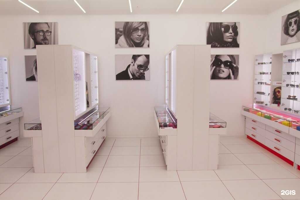 Отзывы на компанию Центральная оптика в г. Белгород c фото