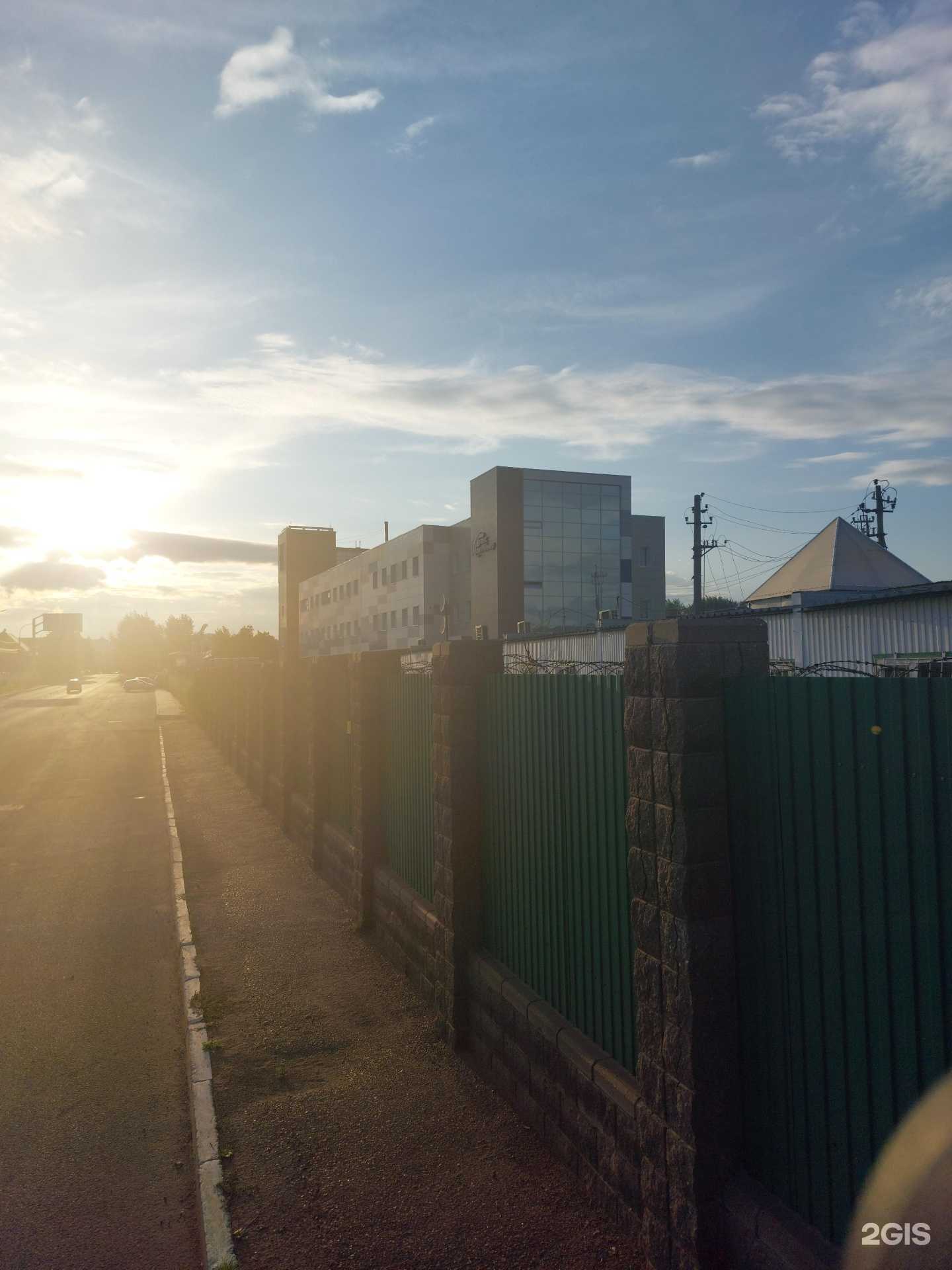 Отзывы на компанию Демаш в Уфе c фото