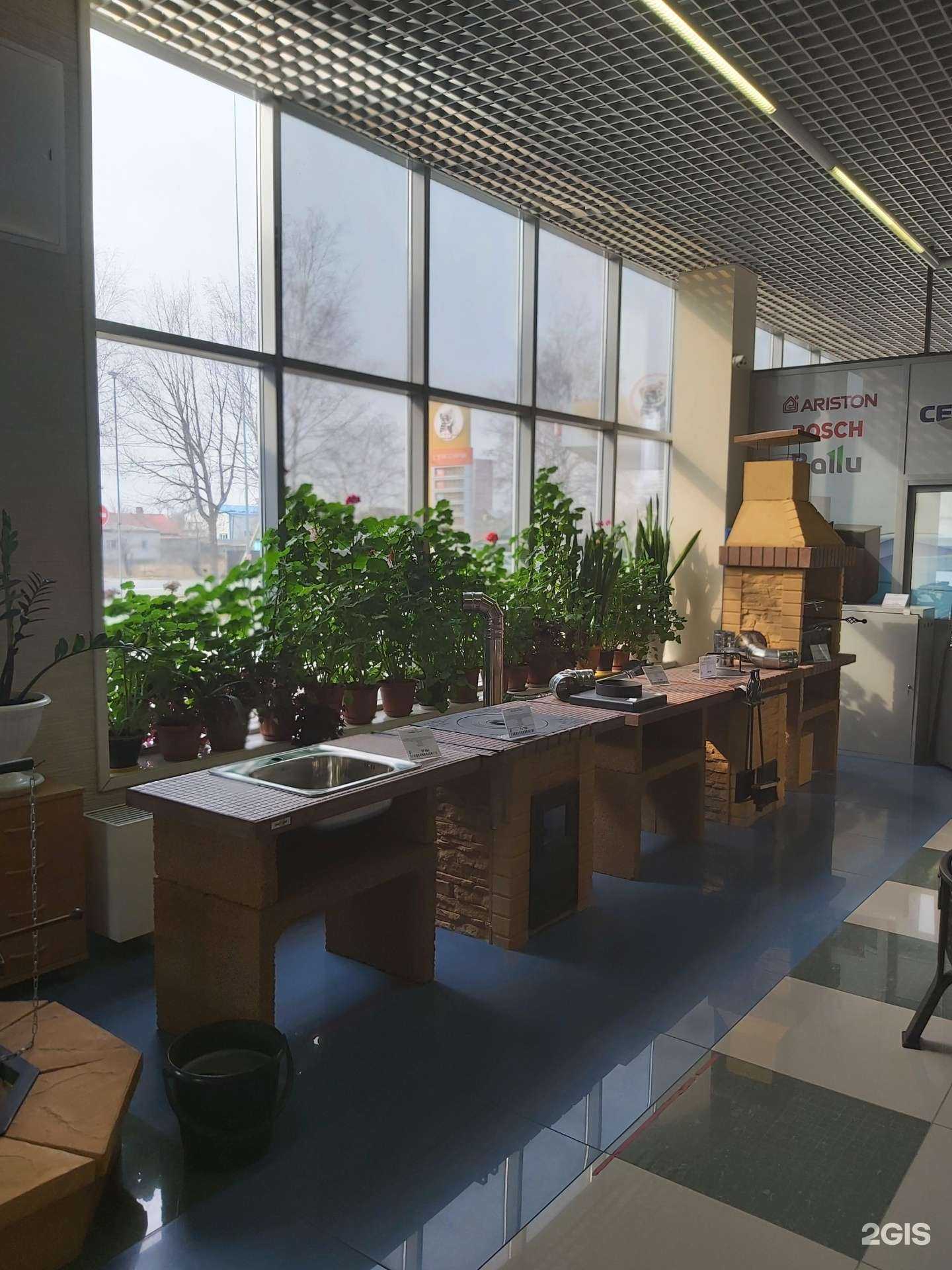 Отзывы на компанию Приморье в г. Уссурийск c фото