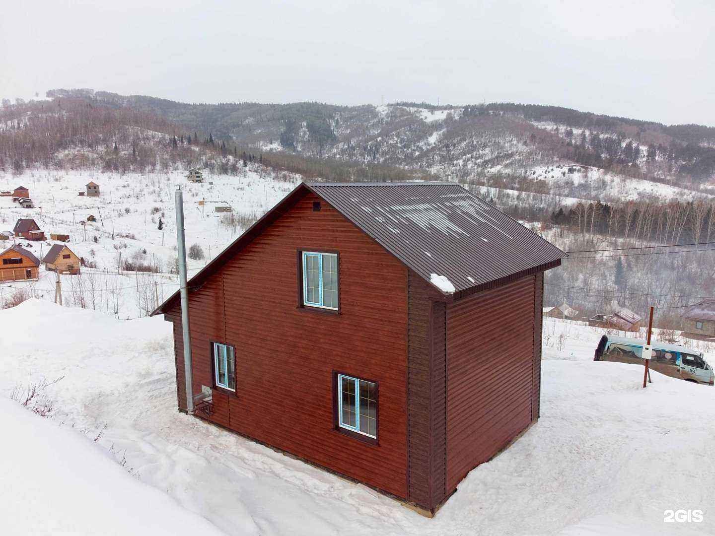 Отзывы на компанию Интеко в г. Рубцовск c фото