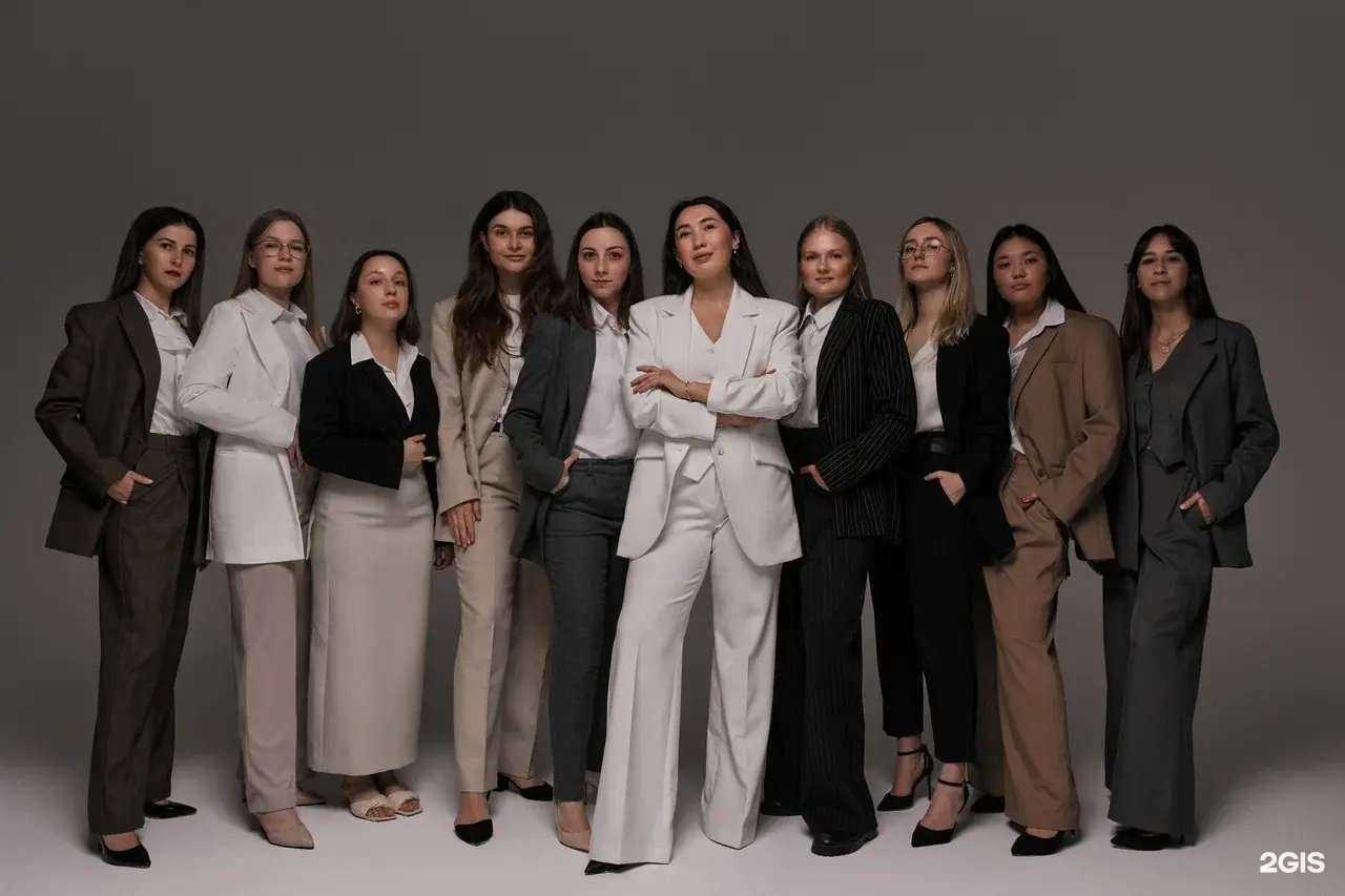 Отзывы на компанию Юридический бутик Аиды Земляновой в Екатеринбурге c фото