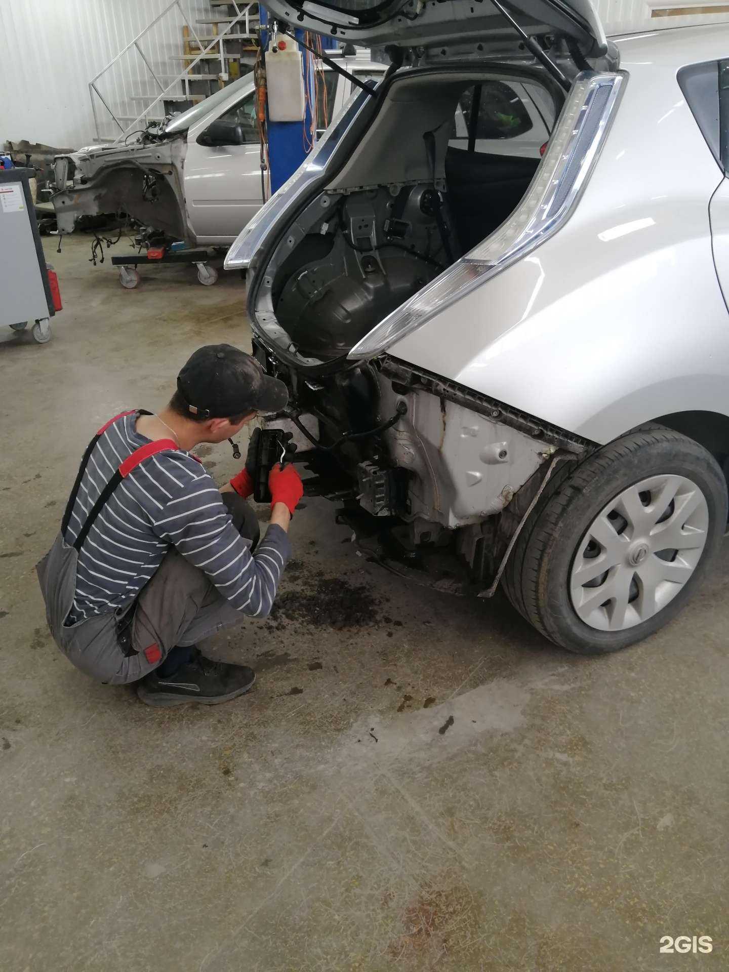 Отзывы на компанию Kanzler в г. Тольятти c фото