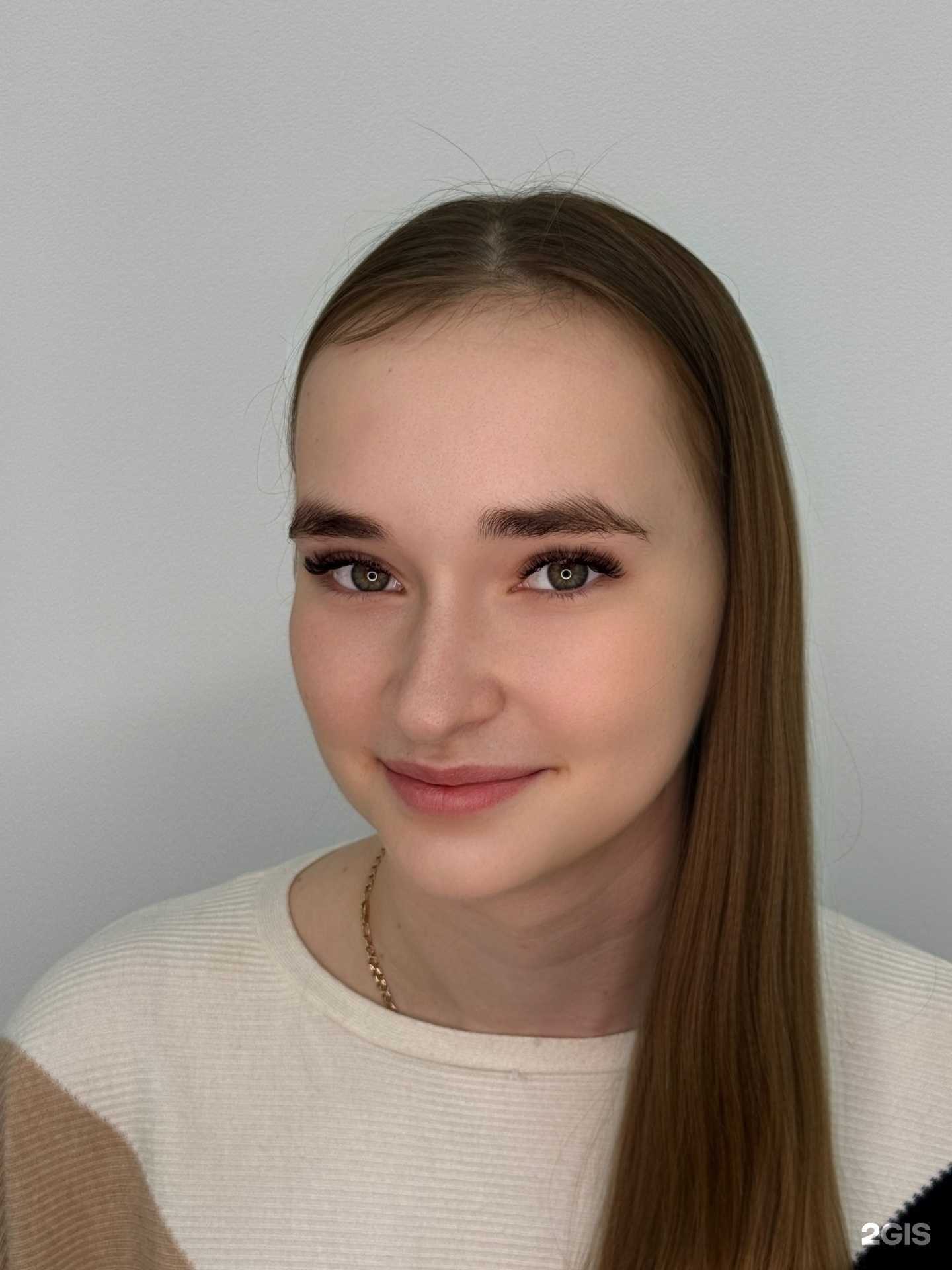 Отзывы на компанию ProРесницы в Томске c фото