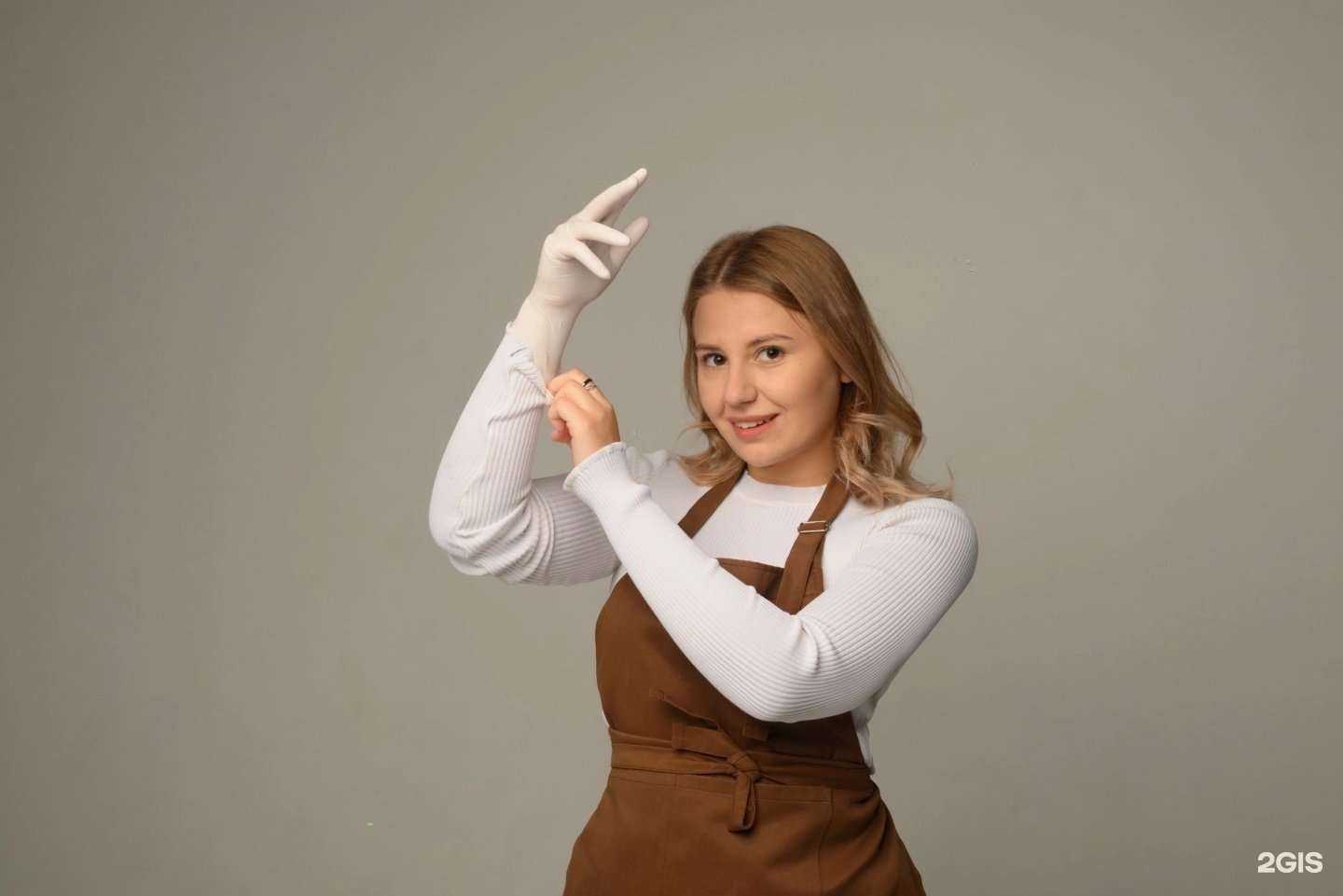 Отзывы на компанию Silver Beauty  в Самаре c фото