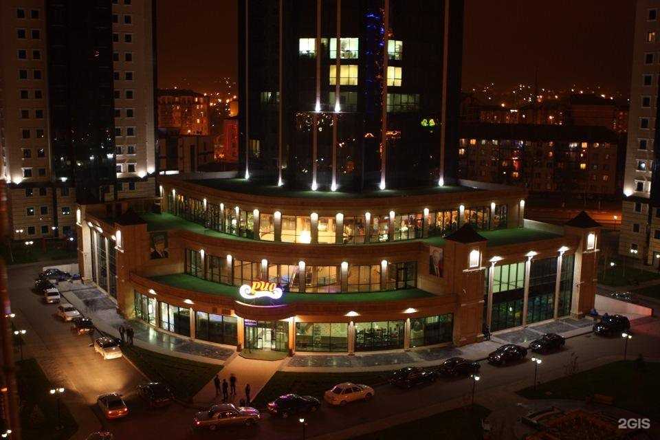 Отзывы на компанию Master dent в Гудермесе c фото - фотография 2 из 2