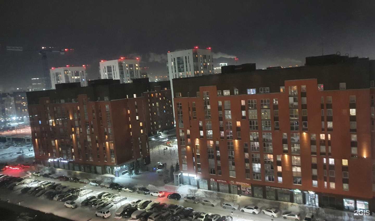 Отзывы на компанию Мама, я играю в Новосибирске c фото - фотография 2 из 2