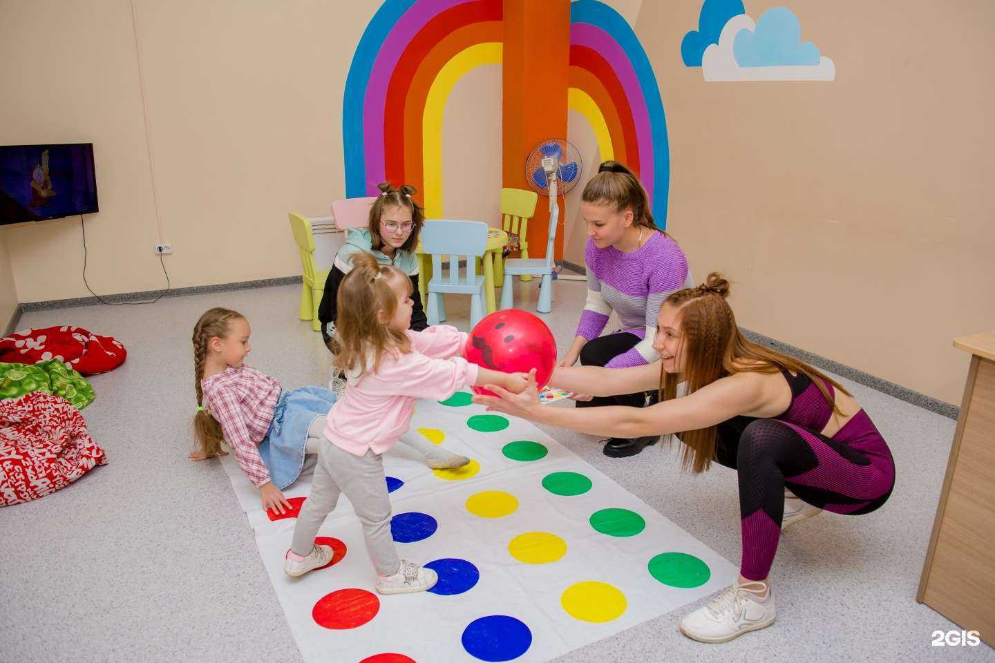 Отзывы на компанию Atmosphere в Комсомольске-на-Амуре c фото