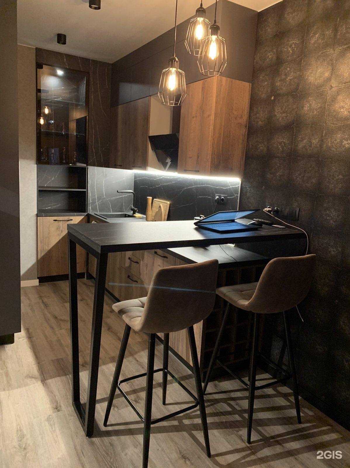 Отзывы на компанию Кухни Модуль в г. Тюмень c фото