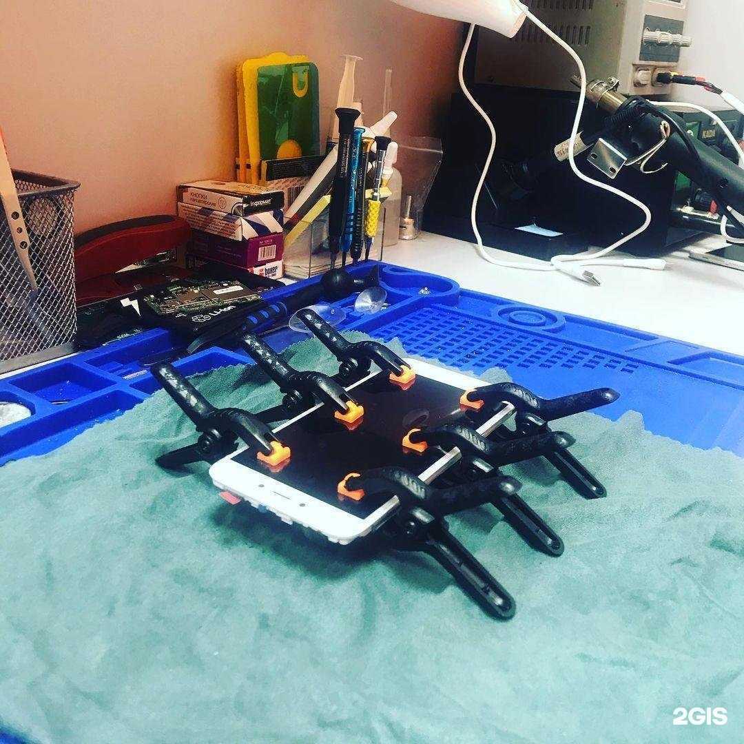 Отзывы на компанию Профи в Челябинске c фото