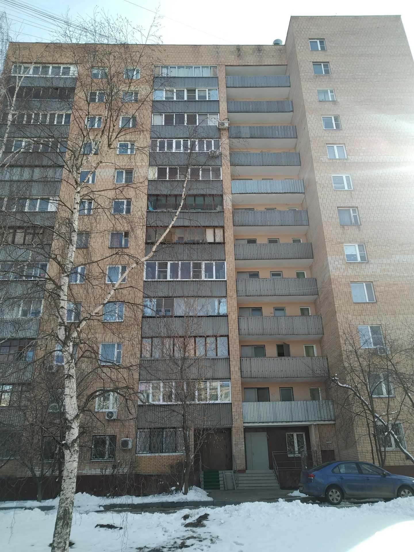 Отзывы на компанию Планета здоровья в Химках c фото - фотография 2 из 2