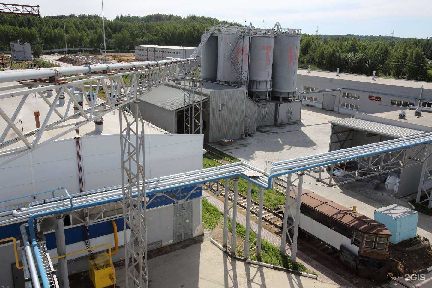 Отзывы на компанию Межрегион торг инвест в г. Кострома c фото