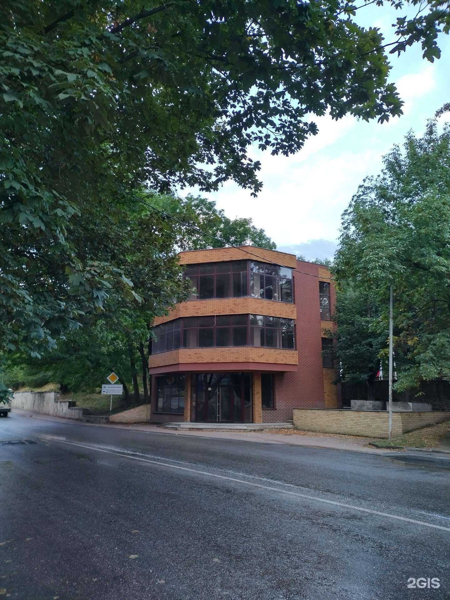 Отзывы на компанию Д-52 пит-стоп в Кисловодске c фото - фотография 2 из 2