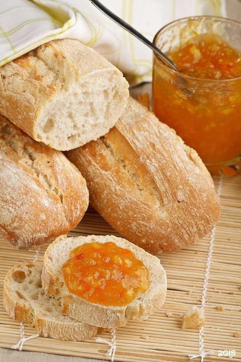 Отзывы на компанию Европейская пекарня в Екатеринбурге c фото