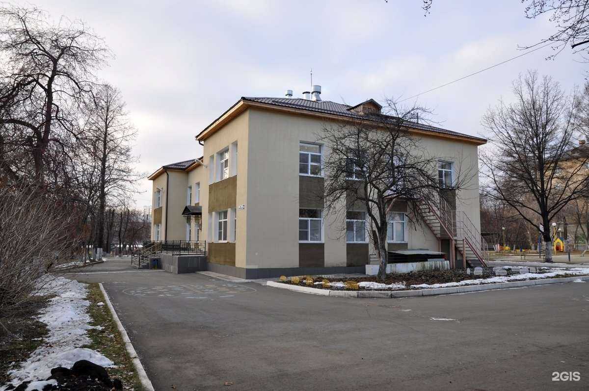 Отзывы на компанию Детский сад №332 в г. Екатеринбург c фото