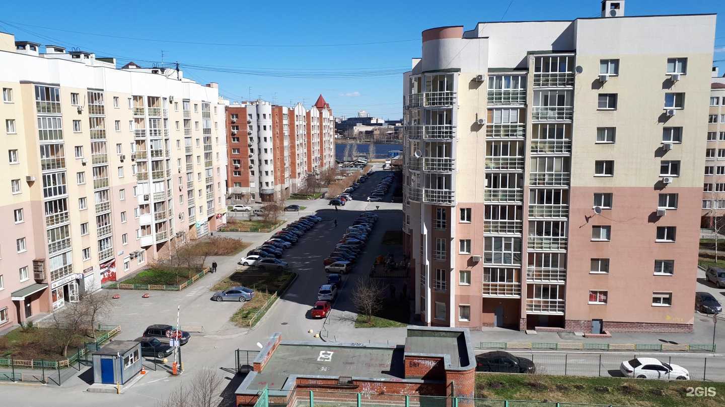 Отзывы на компанию Экоакустика в Екатеринбурге c фото - фотография 2 из 2