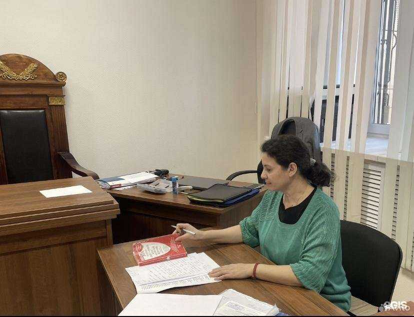 Отзывы на компанию Компания юридической помощи военнослужащим в Екатеринбурге c фото