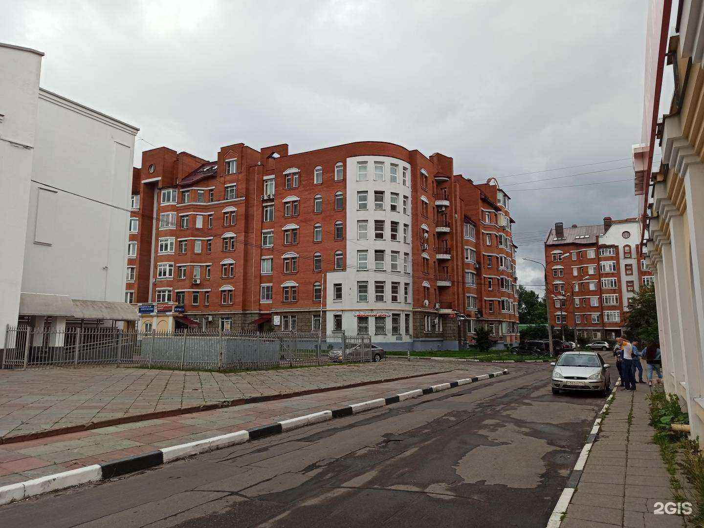 Отзывы на компанию Винокур в Лобне c фото - фотография 2 из 2