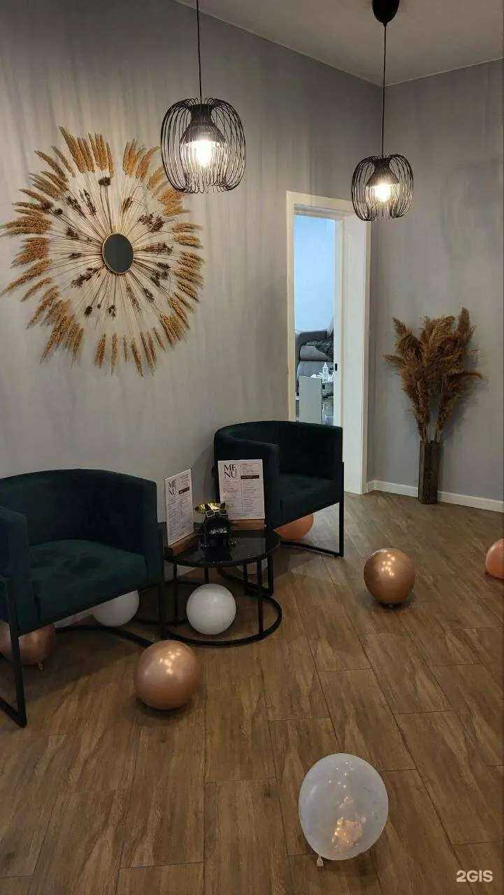 Отзывы на компанию Tiffany lab в г. Краснодар c фото