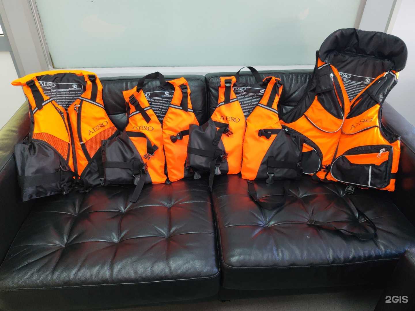 Отзывы на компанию Походный рай в г. Уфа c фото