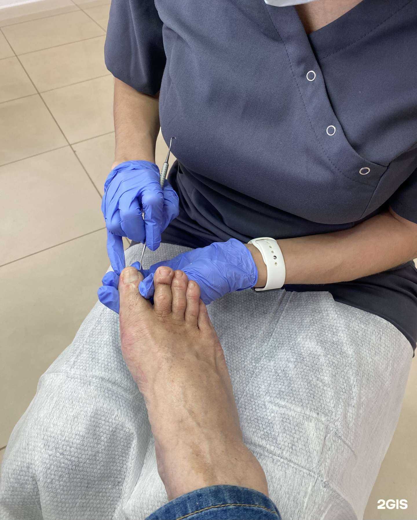 Отзывы на компанию Podoposle в Иркутске c фото