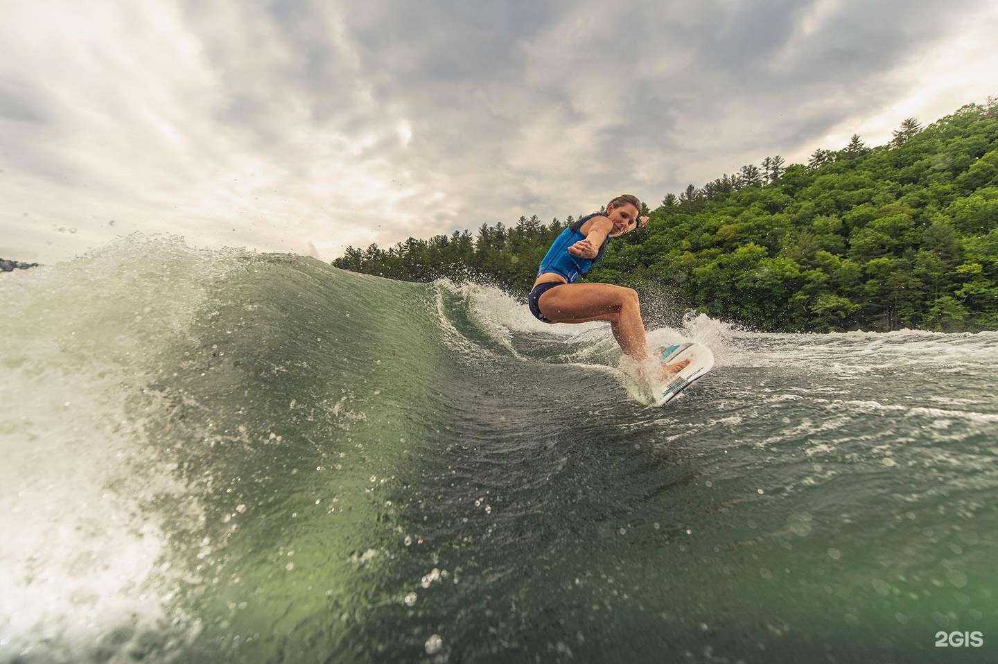 Отзывы на компанию Liti wake в Красногорске c фото