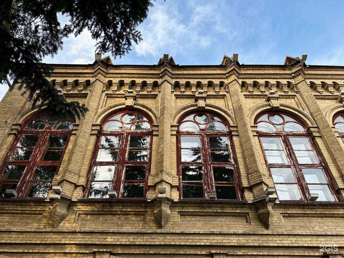 Отзывы на компанию Золотой ключик в г. Пятигорск c фото