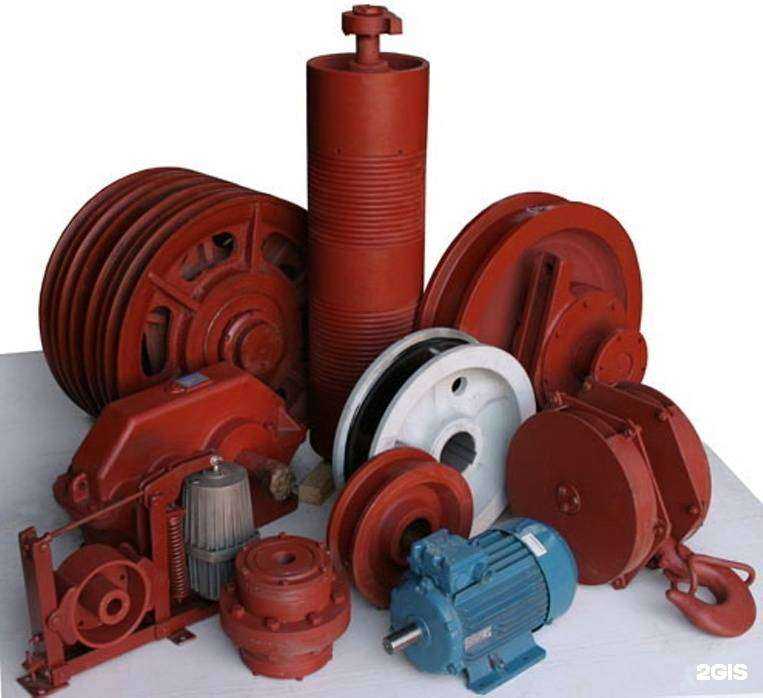 Отзывы на компанию Приокская промышленная компания в Калуге c фото