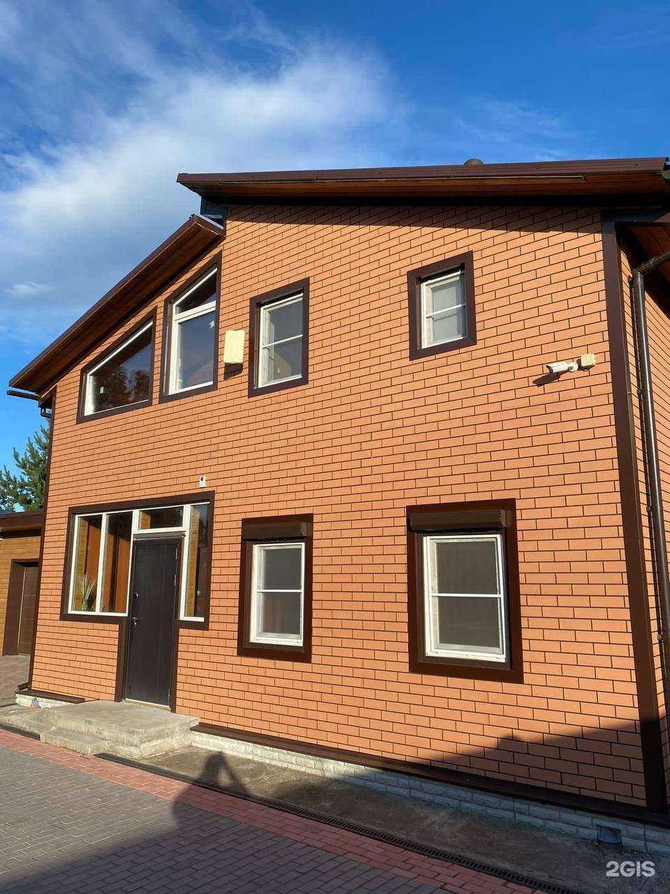 Отзывы на компанию Дом New Дом в Краснодаре c фото