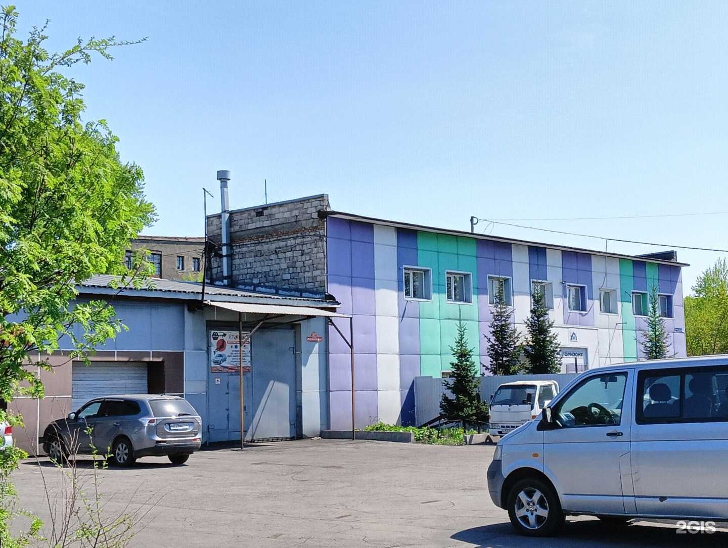 Отзывы на компанию Япошка в Новокузнецке c фото