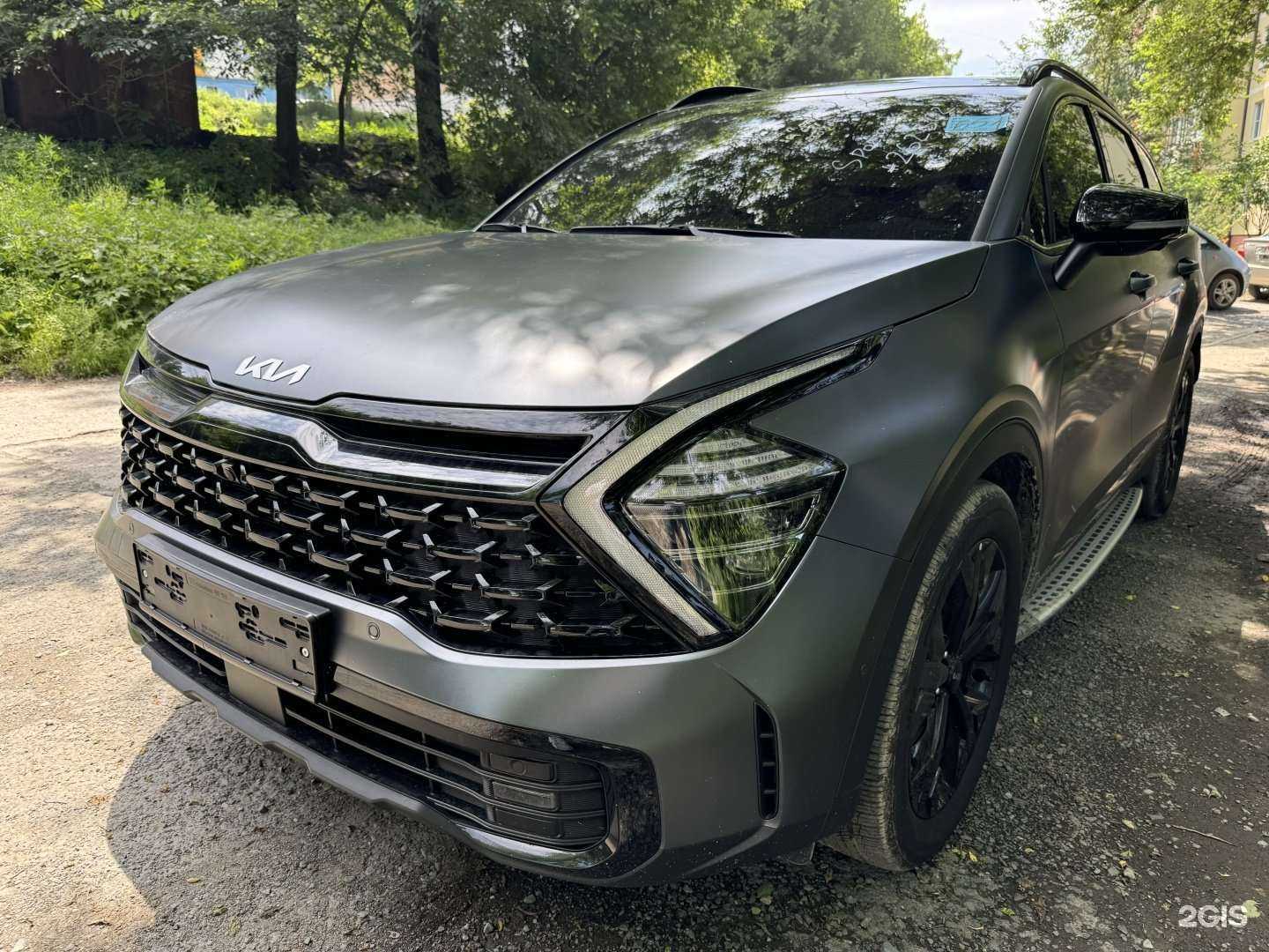 Отзывы на компанию Автолидер-ДВ в Уссурийске c фото