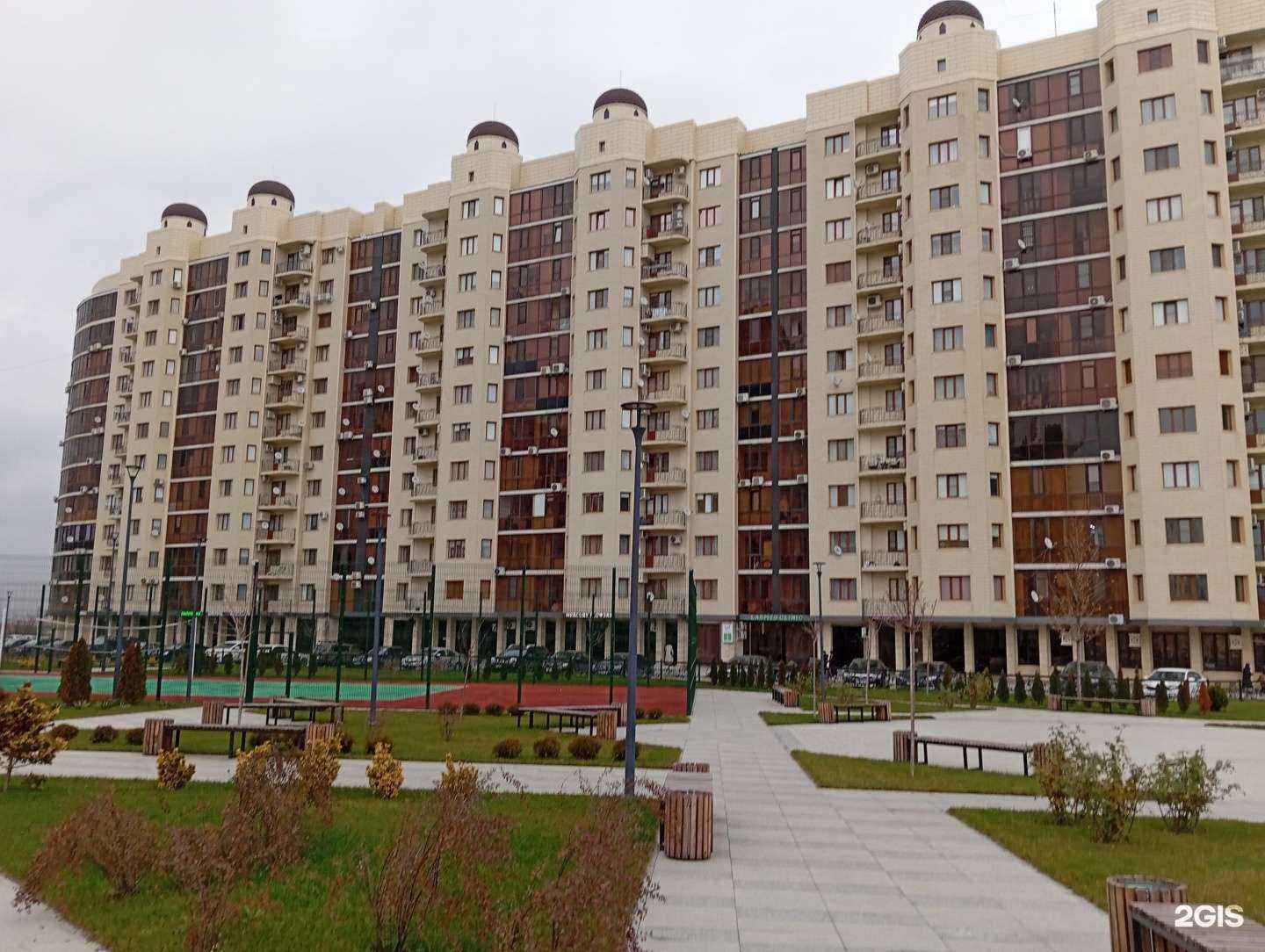 Отзывы на компанию Harmony в Грозном c фото