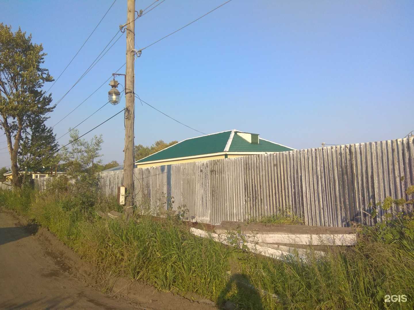 Отзывы на компанию Авангард в Поронайске c фото - фотография 2 из 2