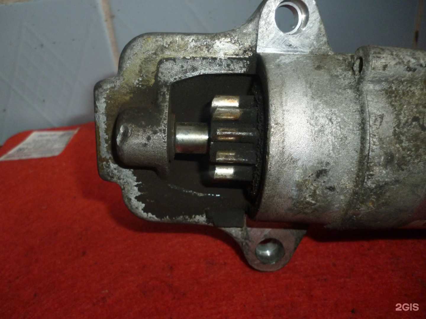 Отзывы на компанию Астрадрайв в Краснодаре c фото