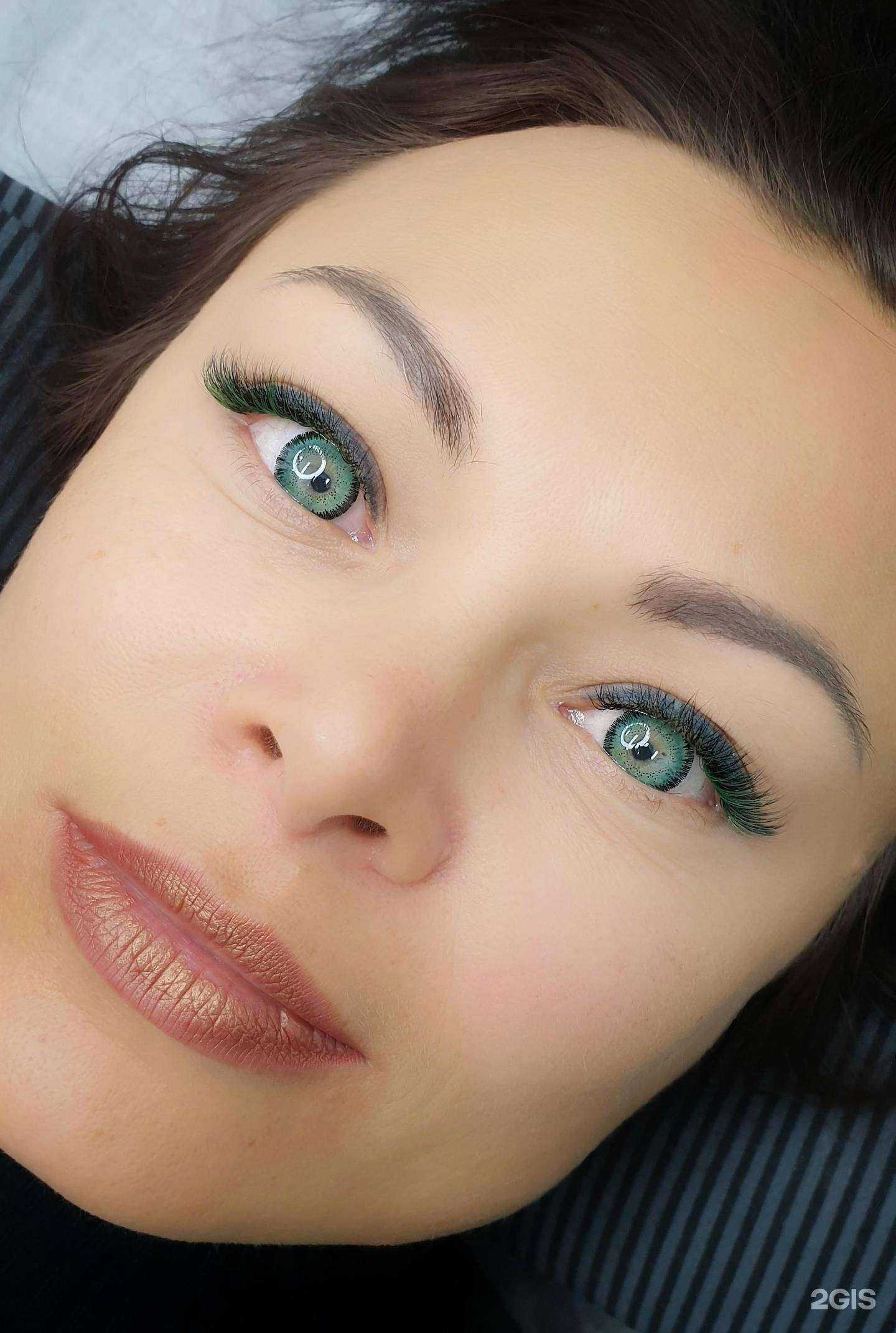 Отзывы на компанию Брови и ресницы в Ноябрьске c фото