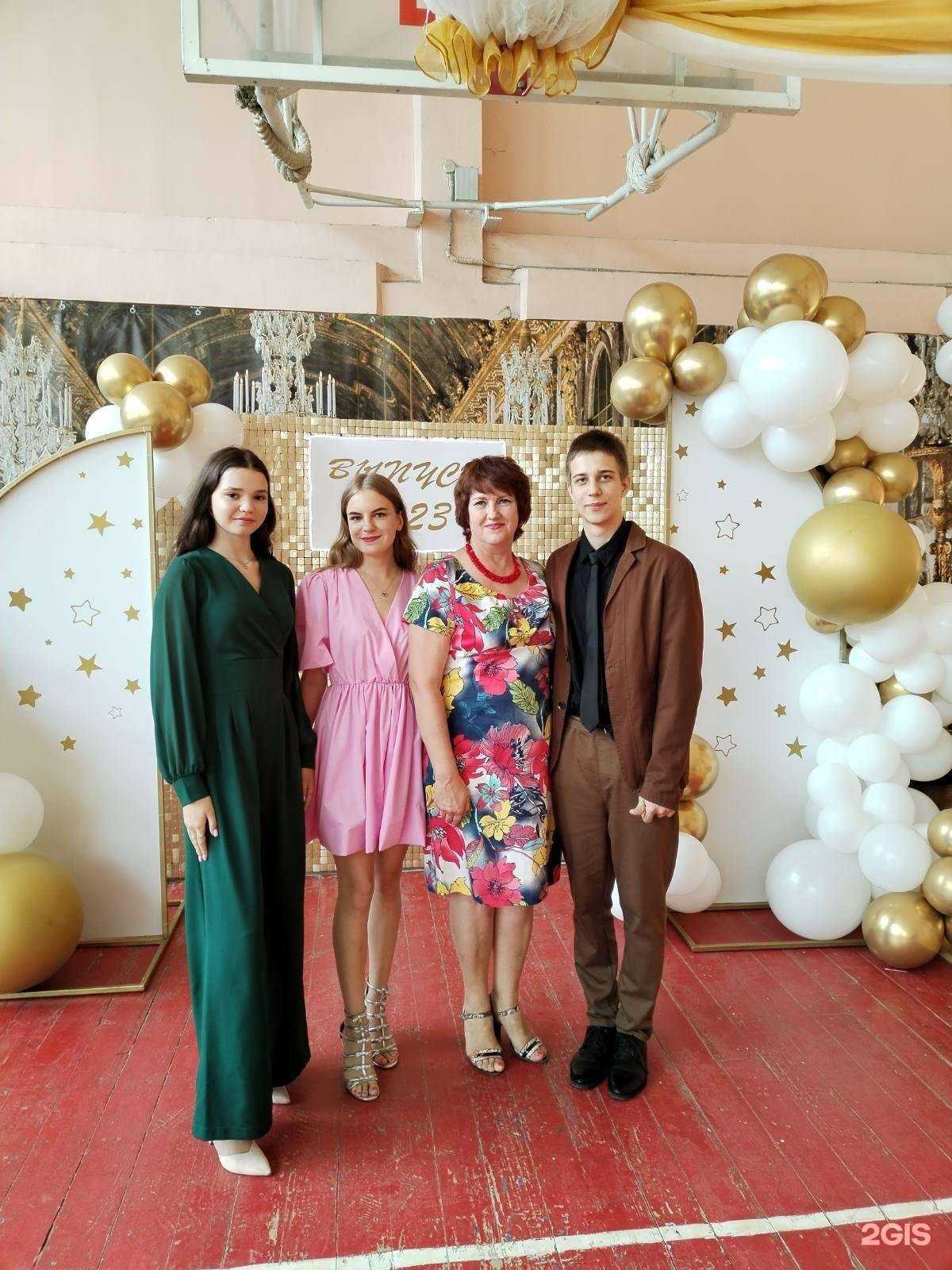 Отзывы на компанию Средняя школа №54 в г. Волгоград c фото