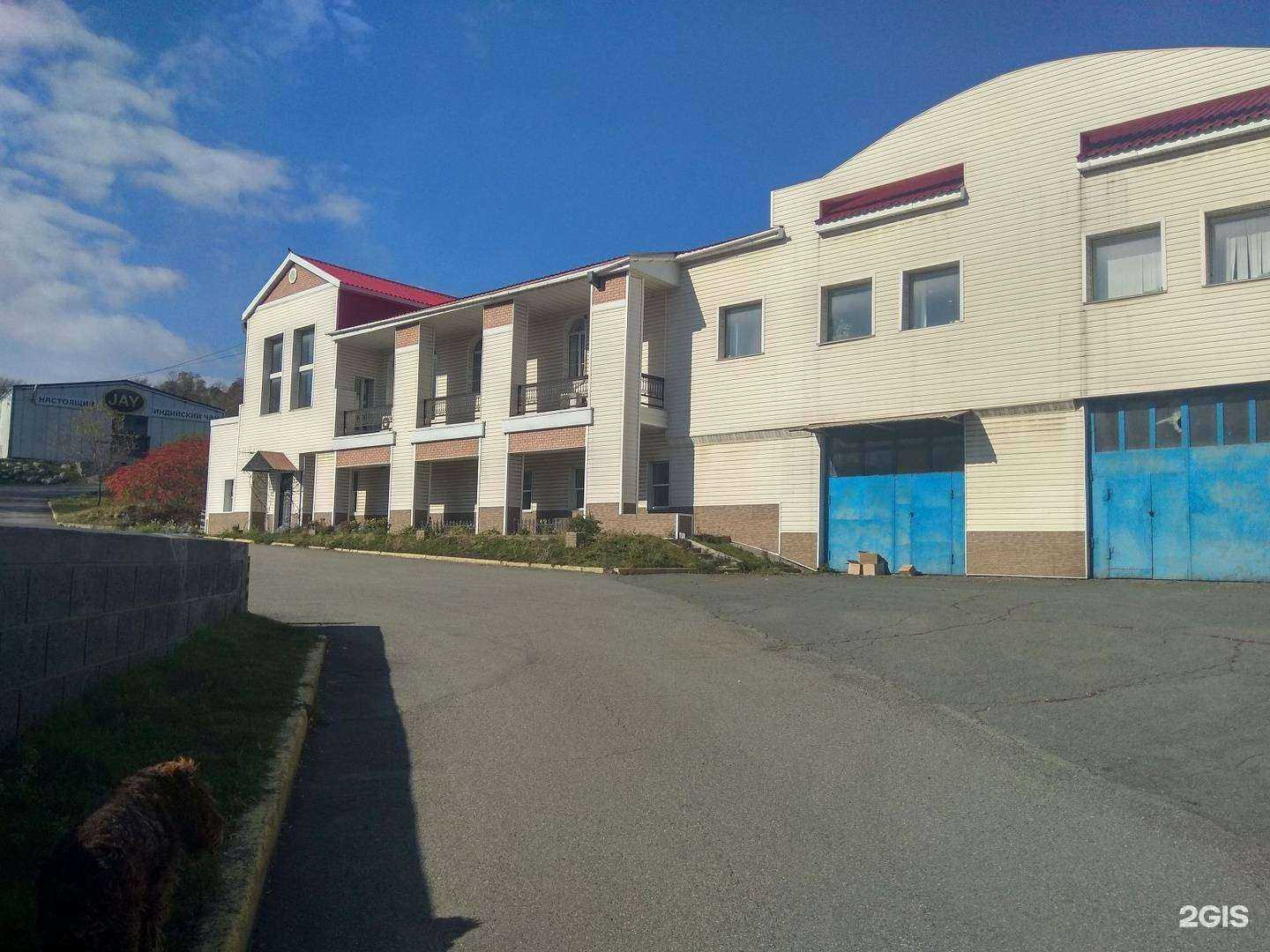 Отзывы на компанию Инсофт Моторс в Владивостоке c фото - фотография 2 из 2