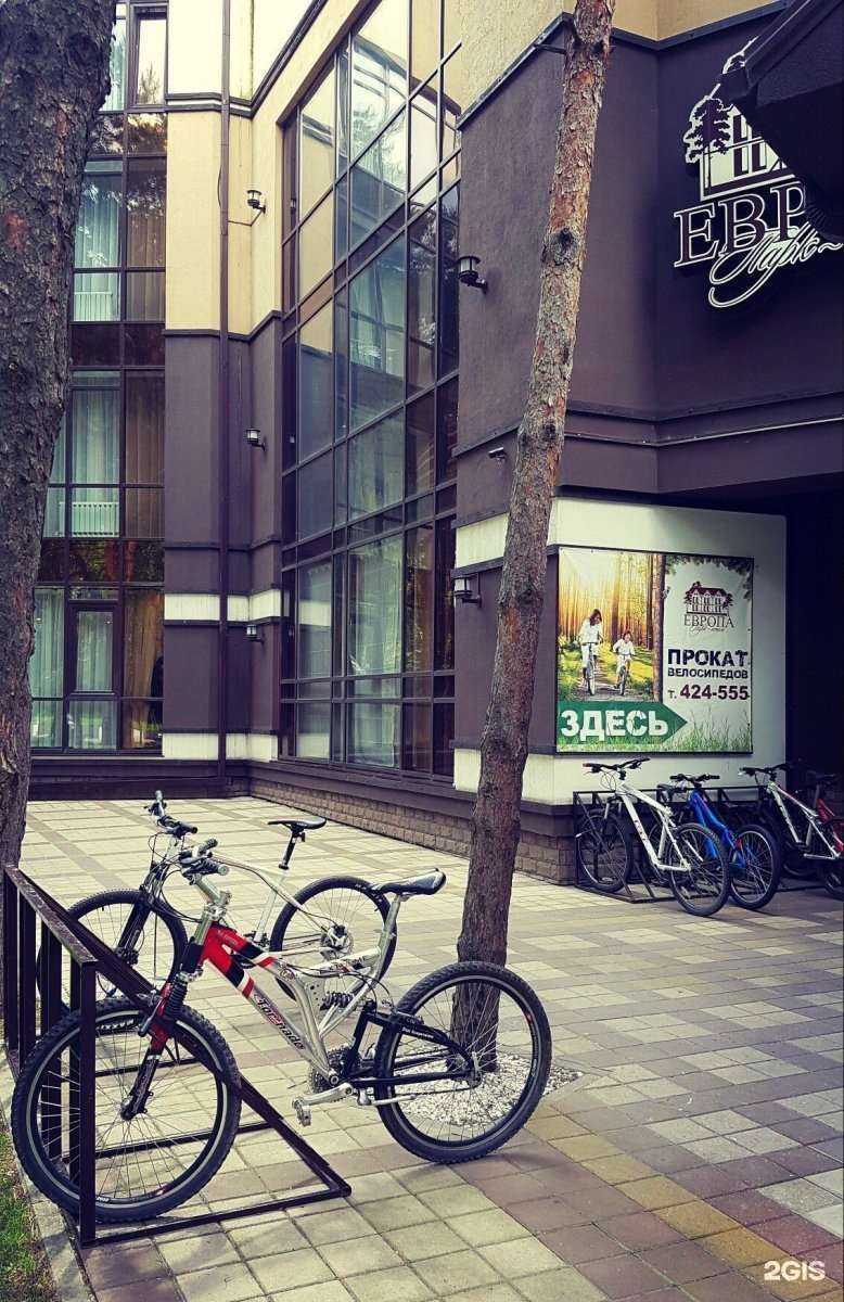 Отзывы на компанию Европа в г. Белгород c фото