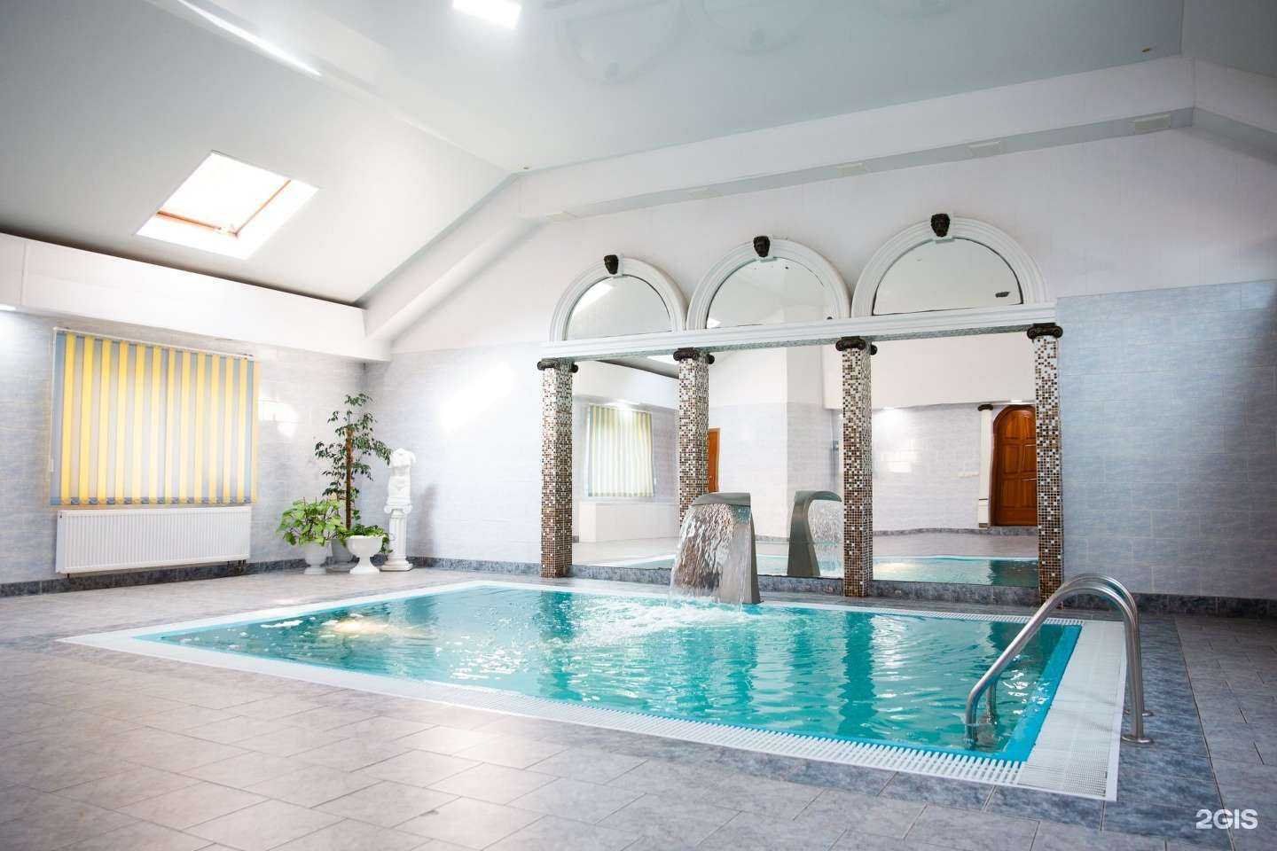 Отзывы на компанию Усадьба у Федоровича в Тольятти c фото