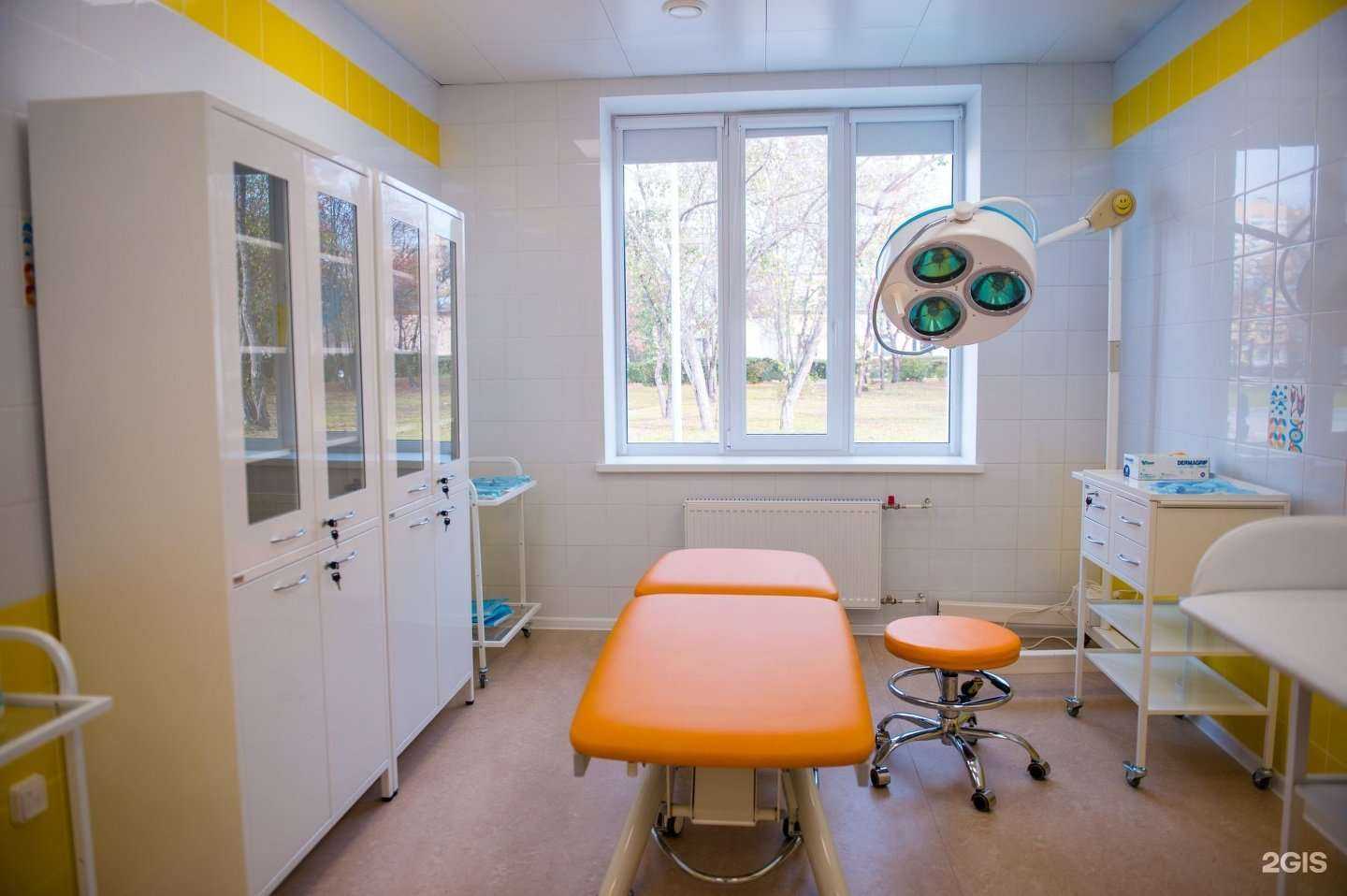 Отзывы на компанию Новая больница в Екатеринбурге c фото