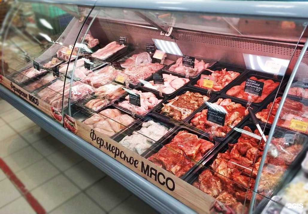 Отзывы на компанию Мясоешька в Красноярске c фото