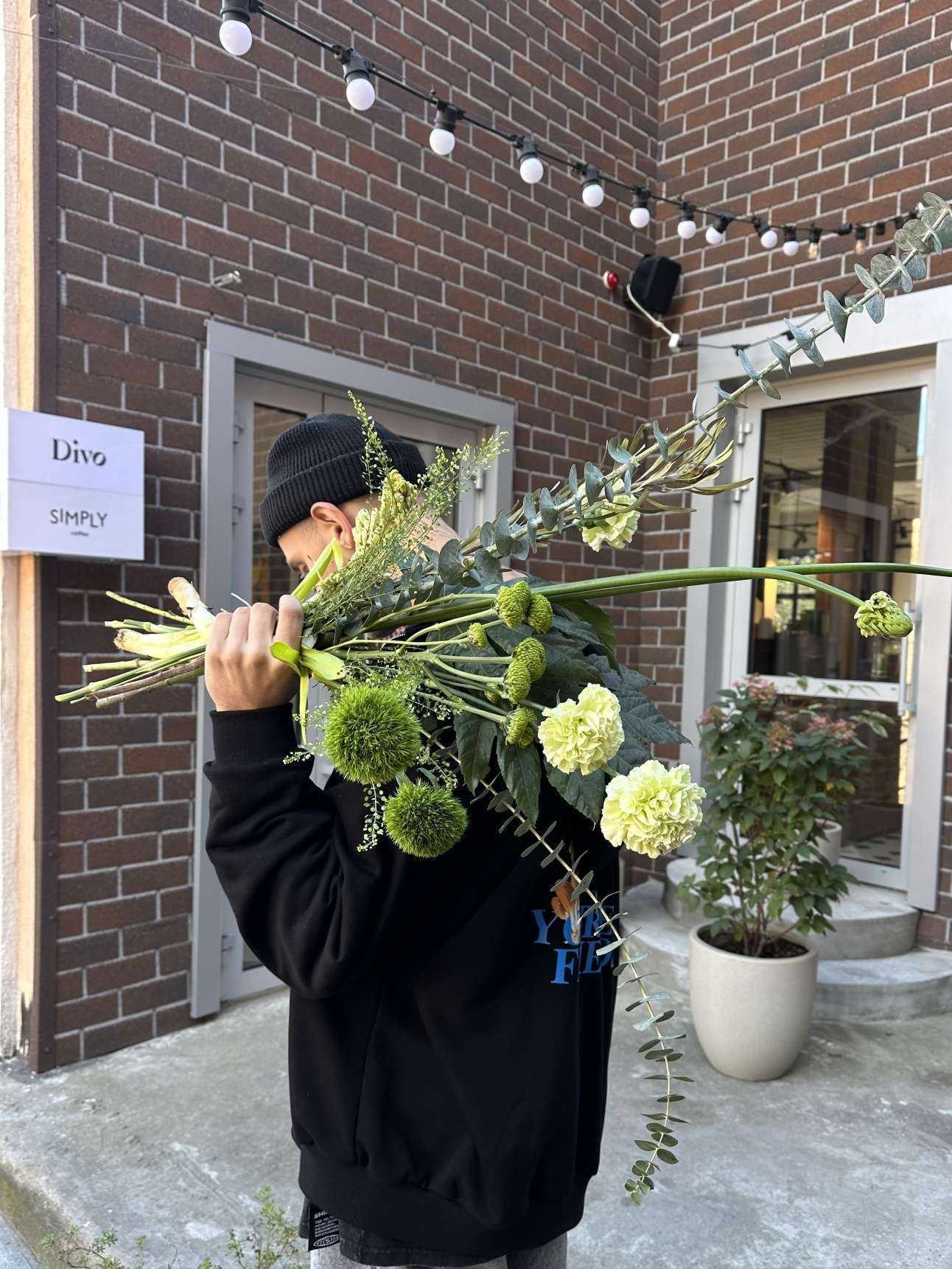 Отзывы на компанию Gorash Flowers в г. Владивосток c фото