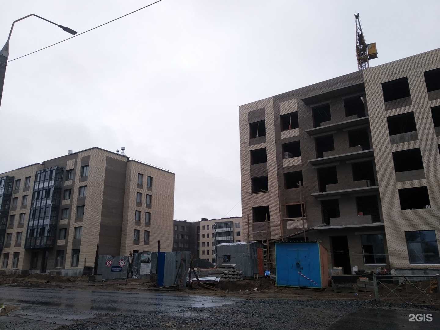 Отзывы на компанию Современные потолки в Северодвинске c фото - фотография 2 из 2