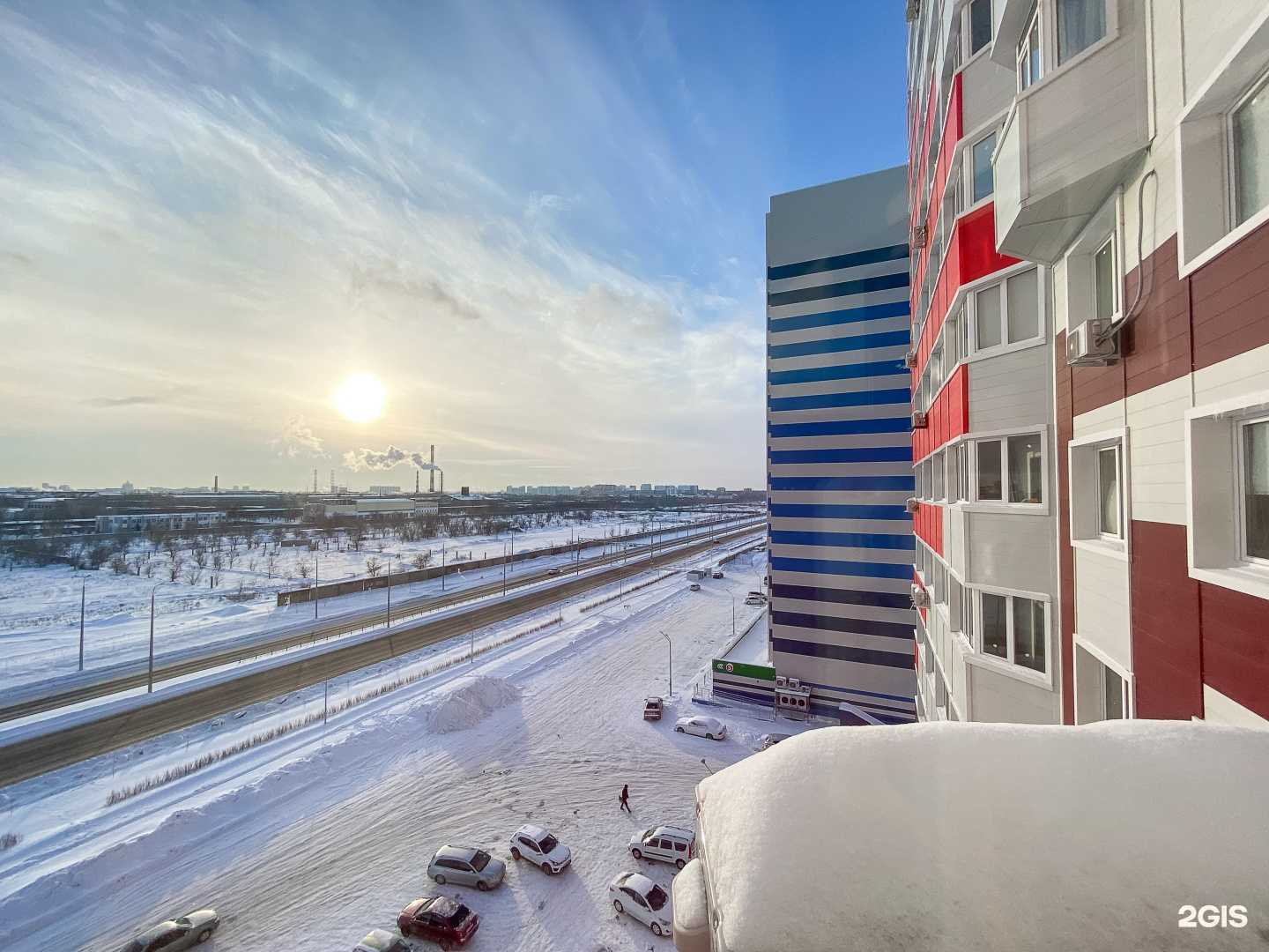 Отзывы на компанию Luna Man в Оренбурге c фото - фотография 2 из 2