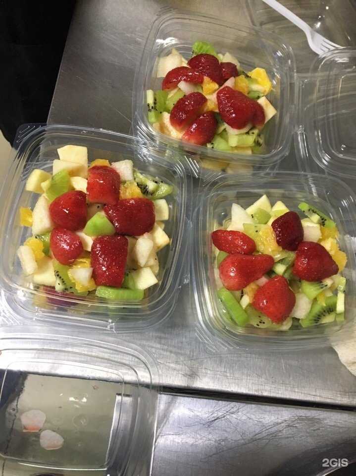 Отзывы на компанию Fix cafe в Екатеринбурге c фото