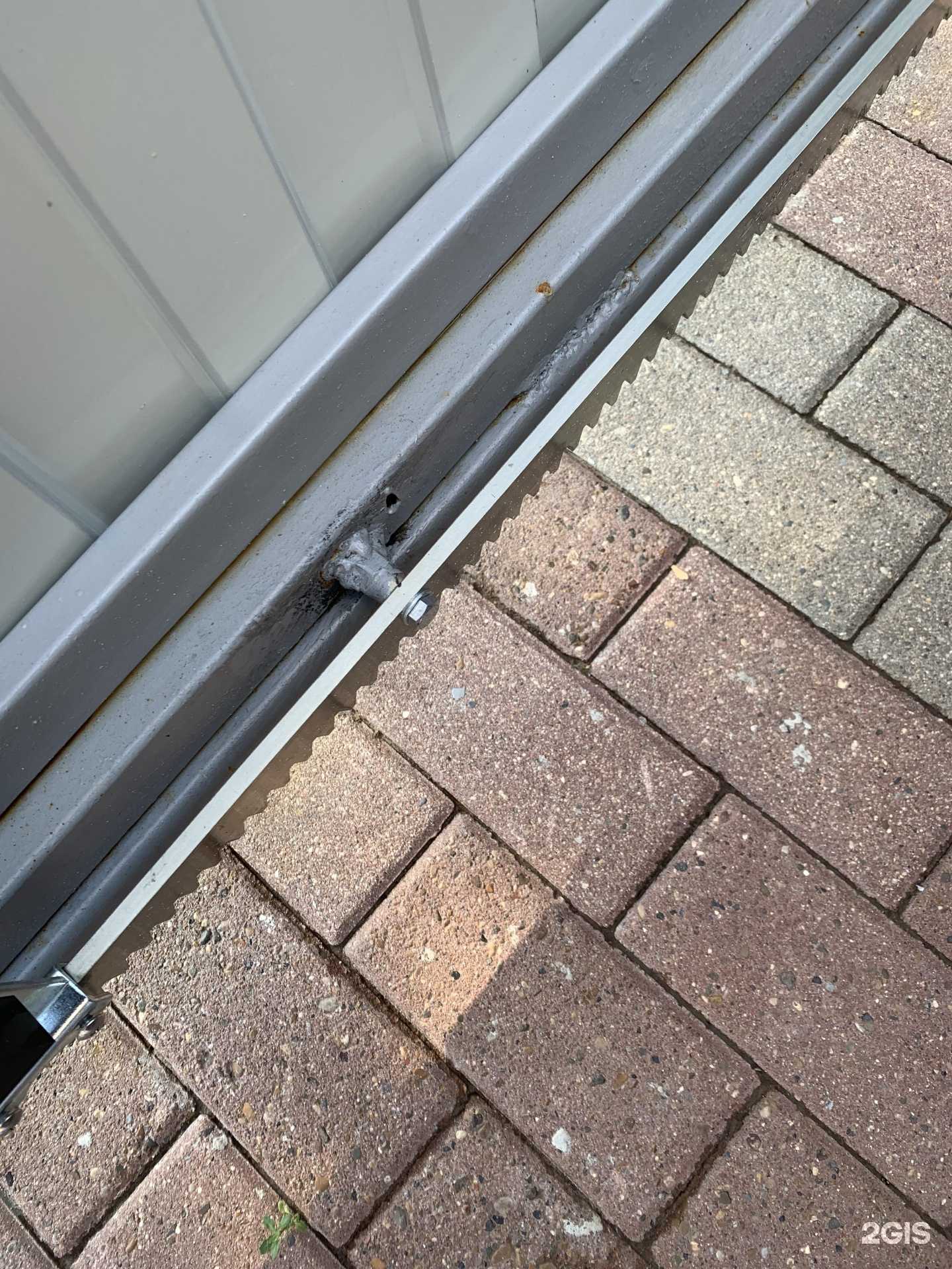 Отзывы на компанию Мoнтаж-НН в г. Нижний Новгород c фото