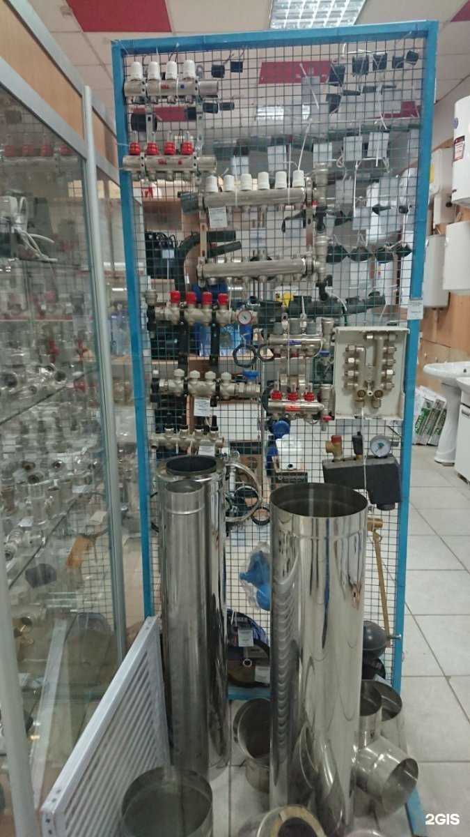 Отзывы на компанию Импульс в г. Астрахань c фото