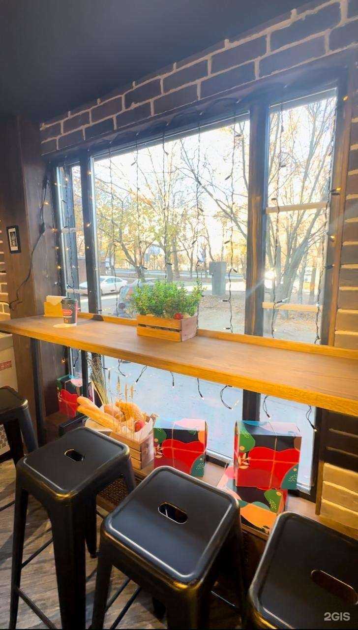 Отзывы на компанию Гридневъ-Хлебъ в г. Ростов-на-Дону c фото