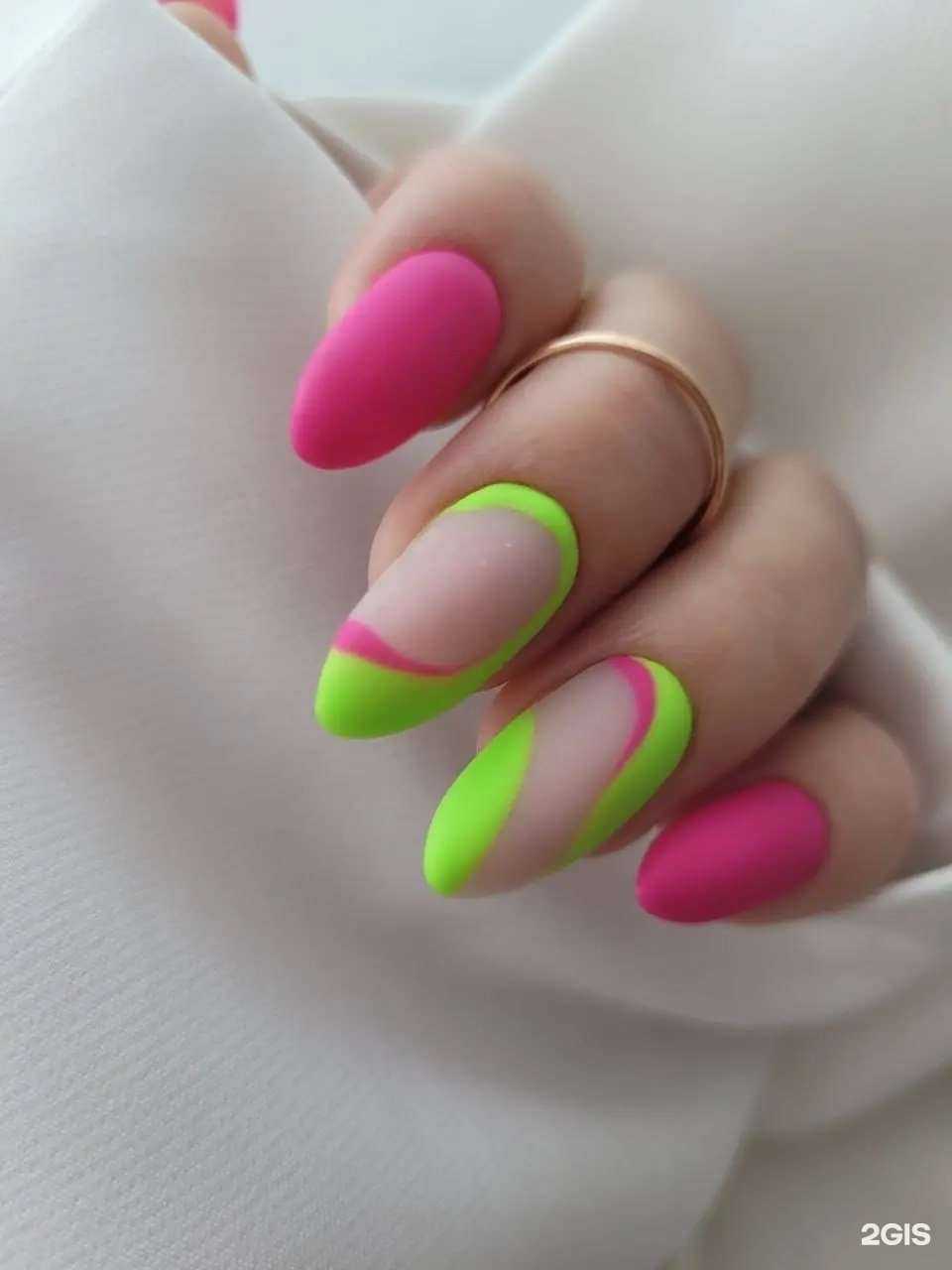 Отзывы на компанию Кабинет маникюра в г. Сургут c фото